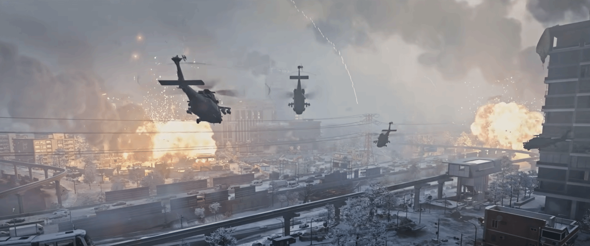 cod23是哪一部 使命召唤23叫什么图片_2