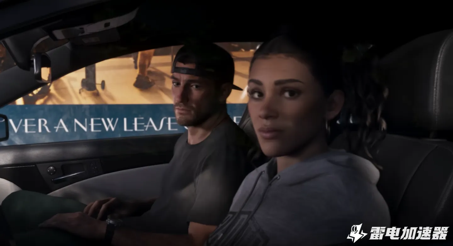 GTA6人物介绍 侠盗猎车手6人物一览图片_2