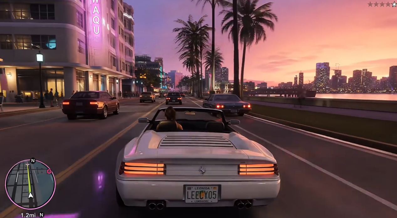 gta6魔盒是什么 侠盗飞车手6魔盒功能介绍图片_2