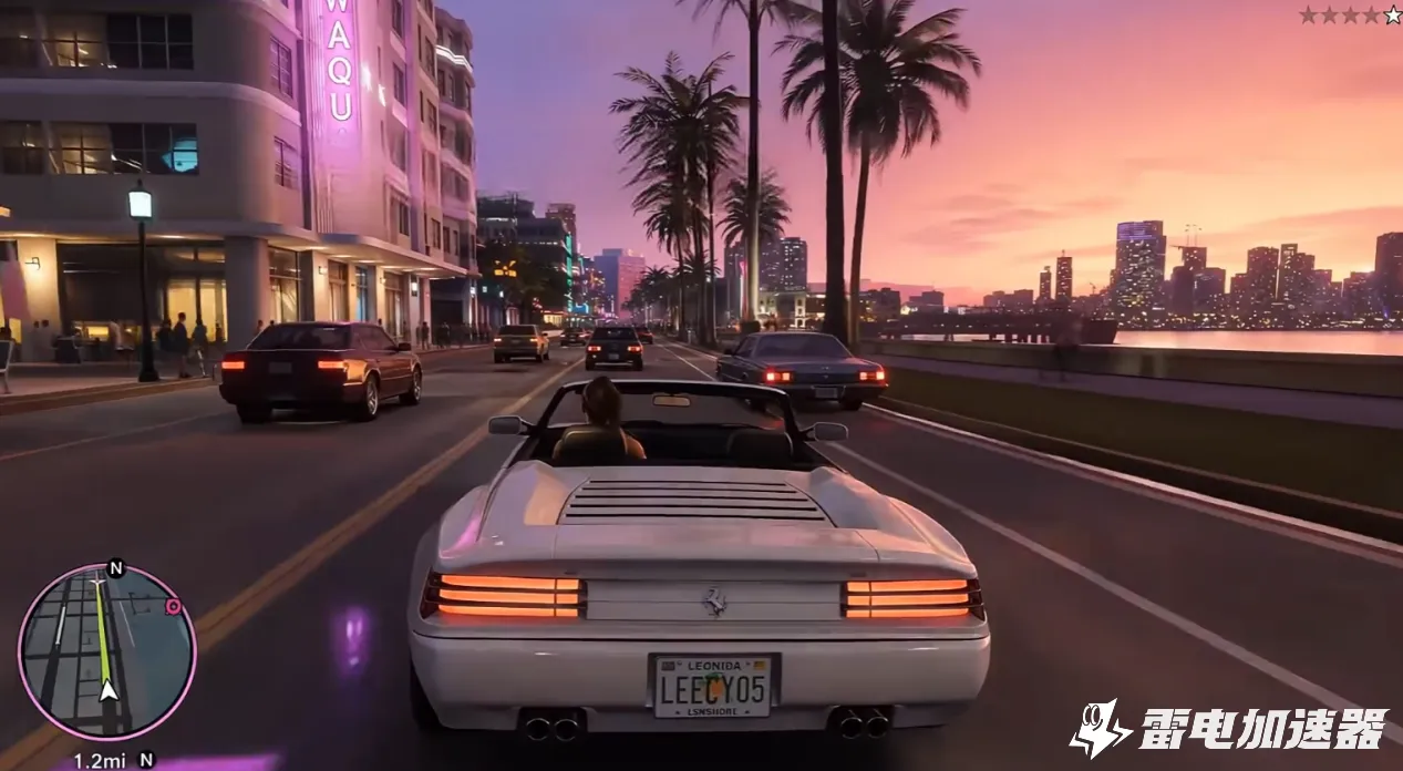 gta6魔盒是什么 侠盗飞车手6魔盒功能介绍图片_2
