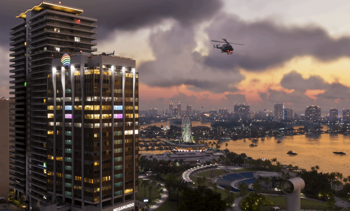 gta6怎么玩 侠盗猎车手6主要玩法分享图片