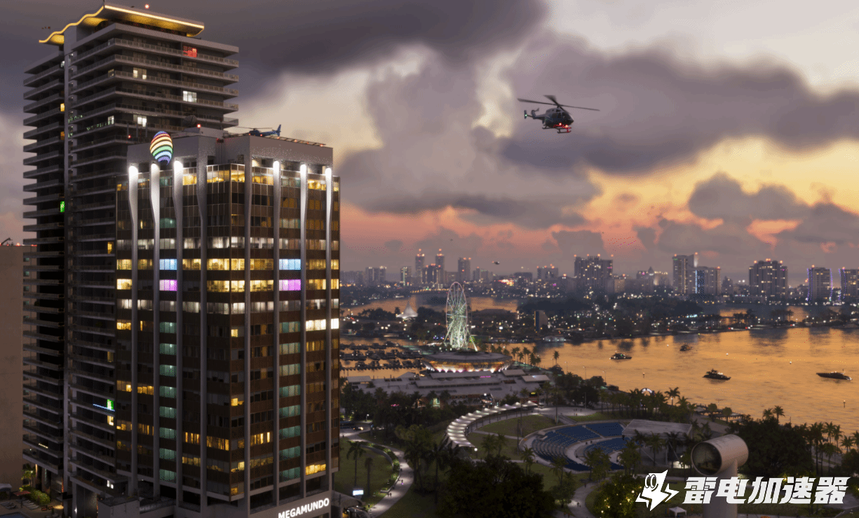 gta6怎么玩 侠盗猎车手6主要玩法分享图片
