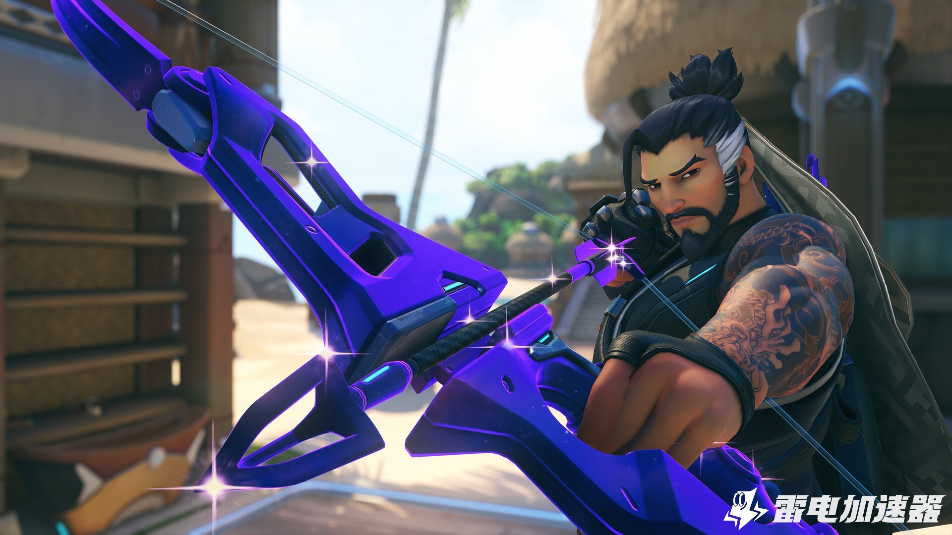 守望先锋加速器推荐 守望先锋选哪个加速器好图片