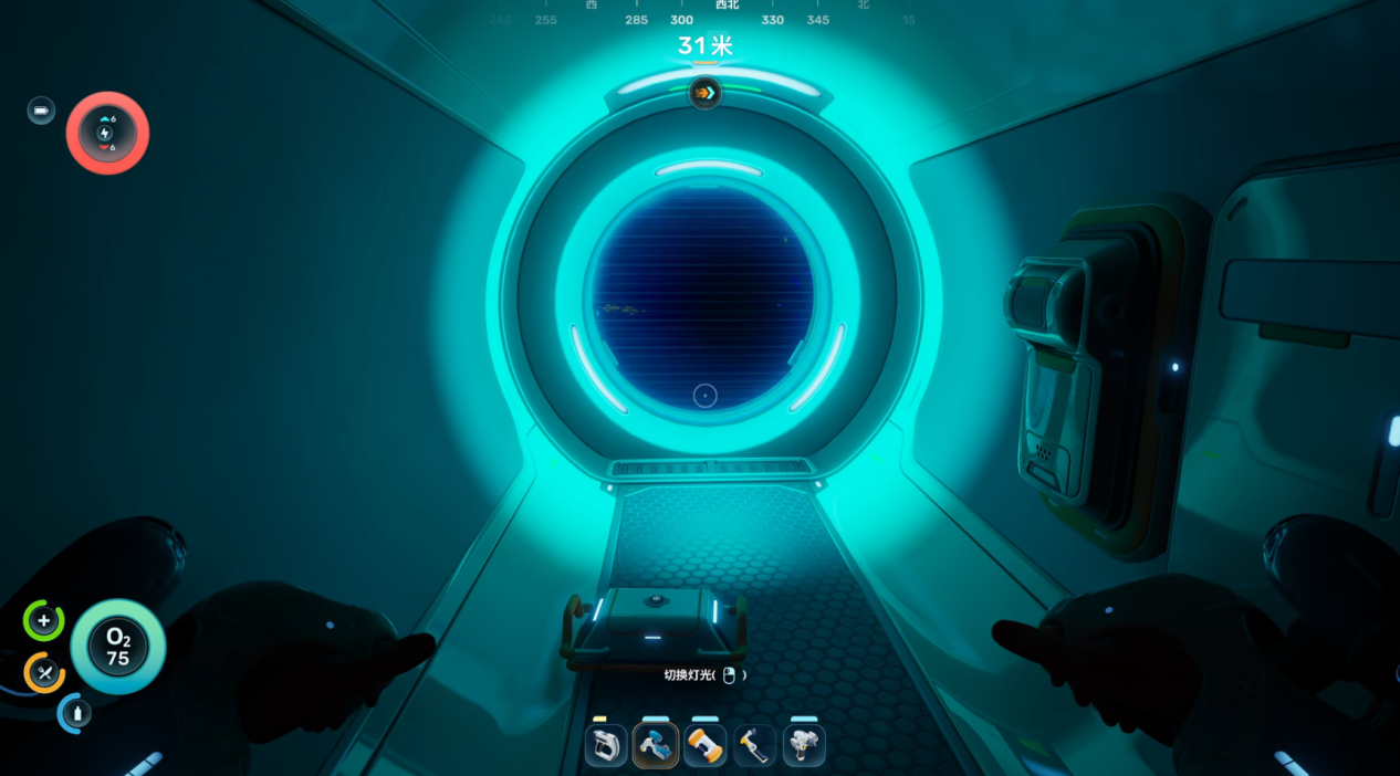 深海迷航2加速器哪个好用 subnautica2加速器推荐图片