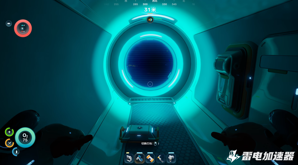 深海迷航2加速器哪个好用 subnautica2加速器推荐图片