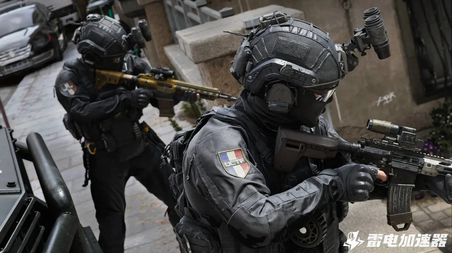 cod23什么时候出 使命召唤23公测时间介绍图片_2