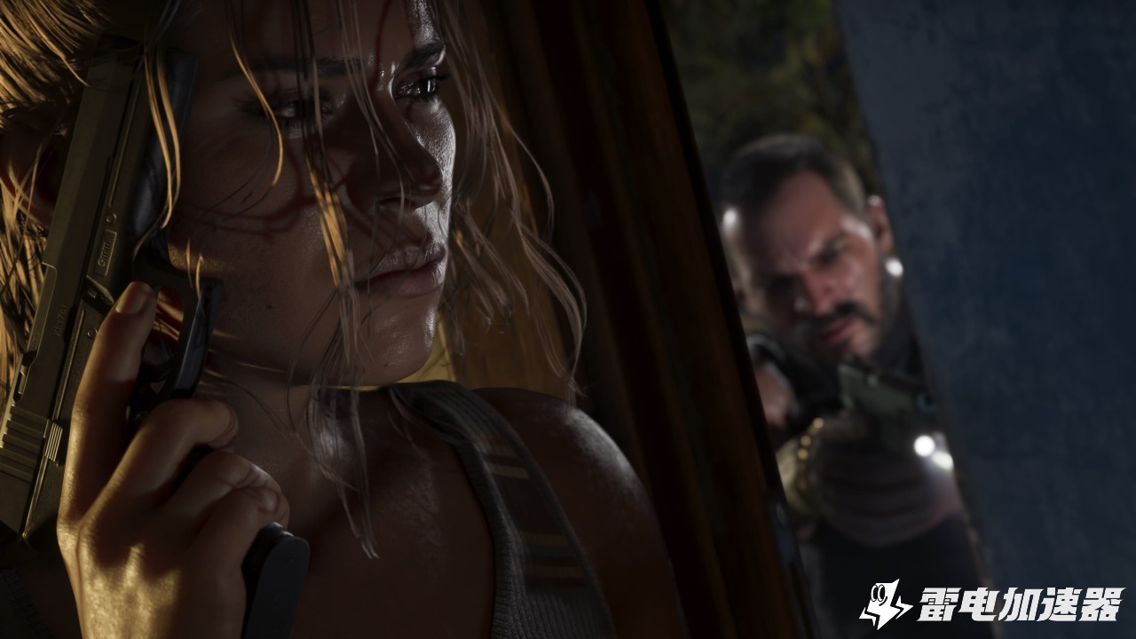 gta6女角色有哪些 侠盗猎车手6女角色介绍图片