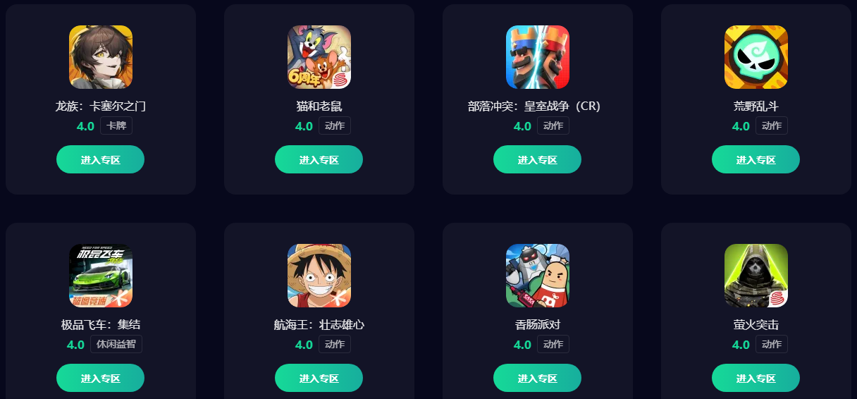 地平线6配置要求 极限竞速地平线6配置一览图片_5