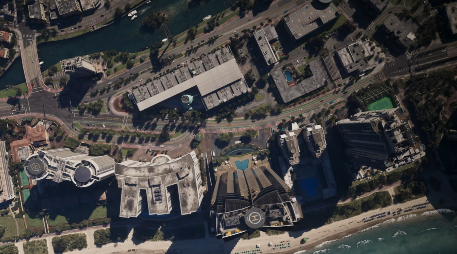 gta6独占哪个平台 侠盗猎车手6去哪玩图片_2