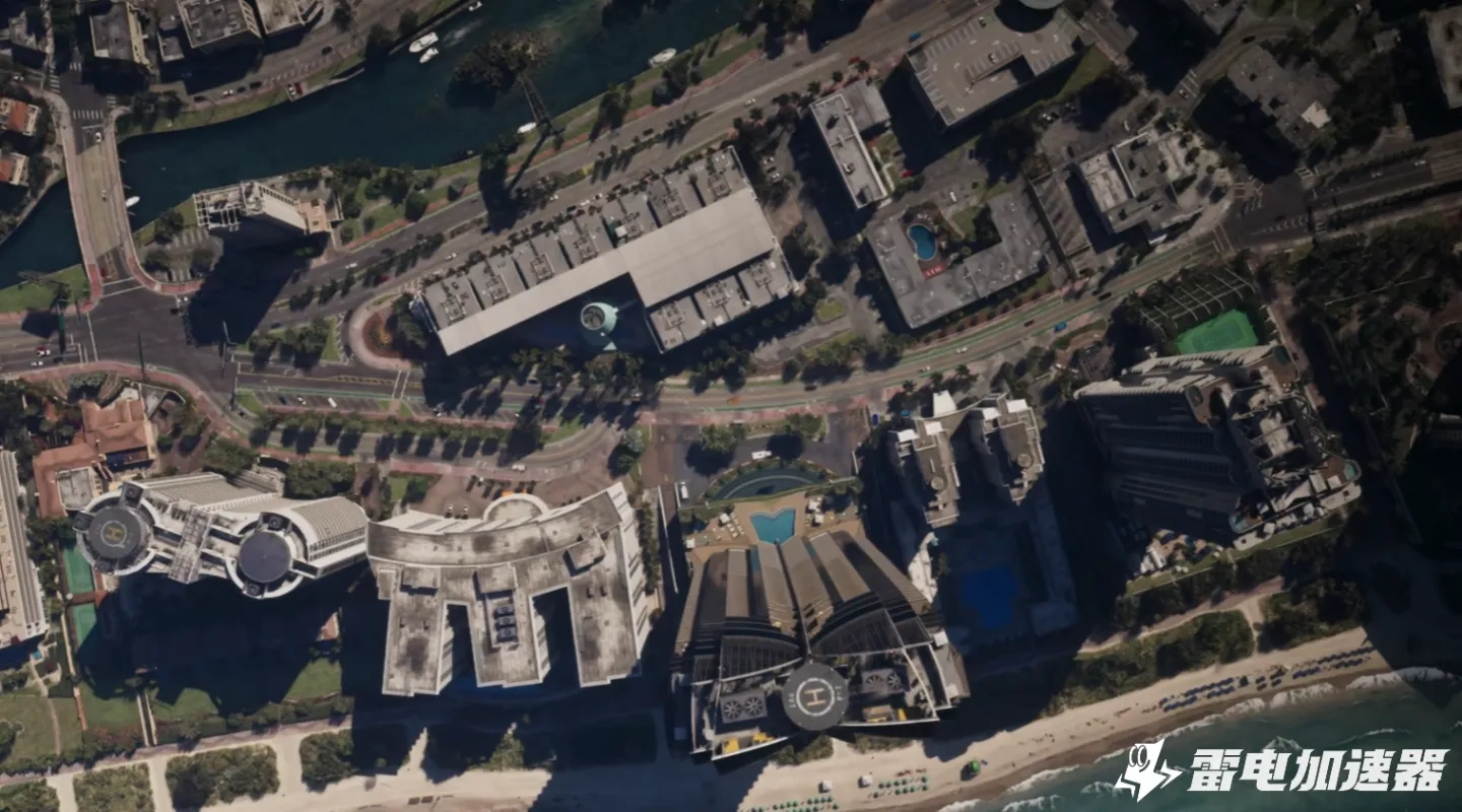 gta6独占哪个平台 侠盗猎车手6去哪玩图片_2