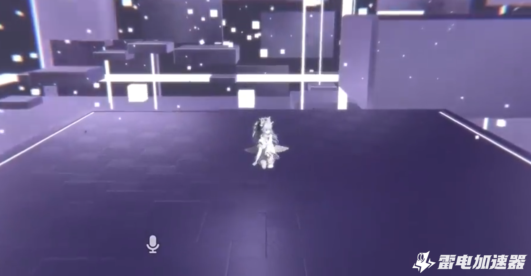 VRChat加速器怎么选 VRChat加速器推荐图片