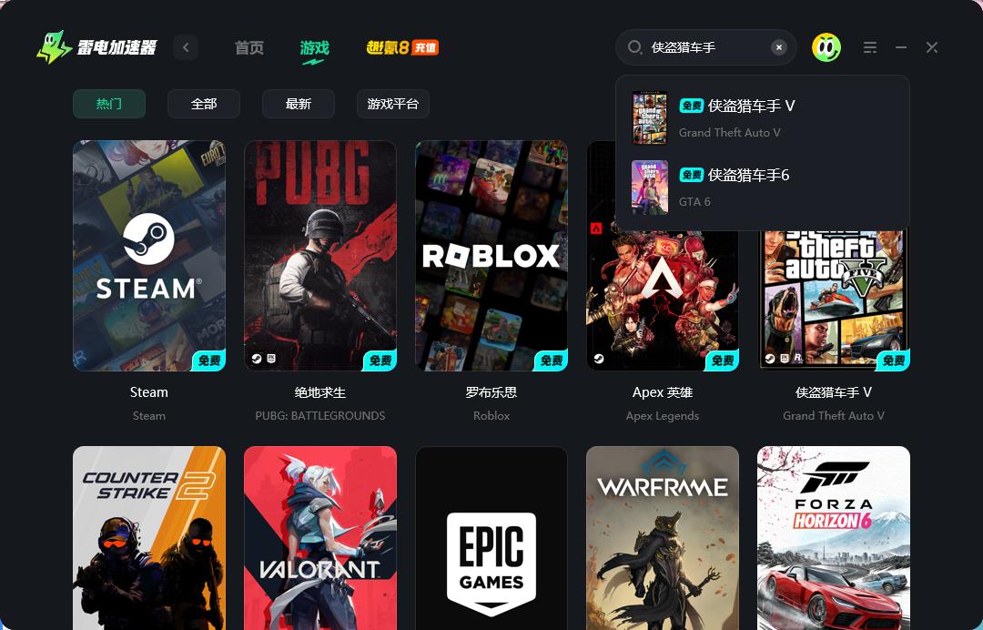 gta6城市原型介绍 侠盗猎车手6背景城市是什么图片_3