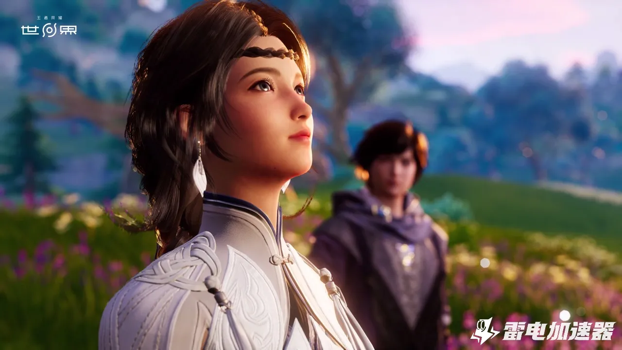 王者荣耀世界下载慢怎么回事 王者荣耀世界下载提速方法分享图片_1