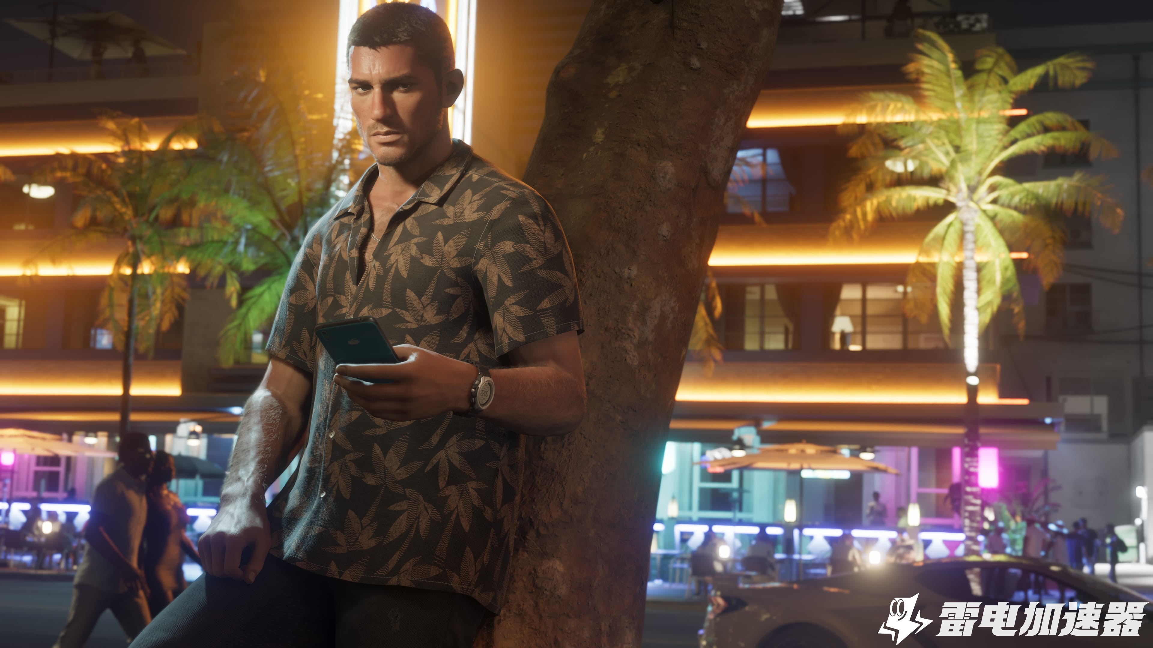 gta6发售时间是哪天 侠盗猎车手6发行日期一览图片