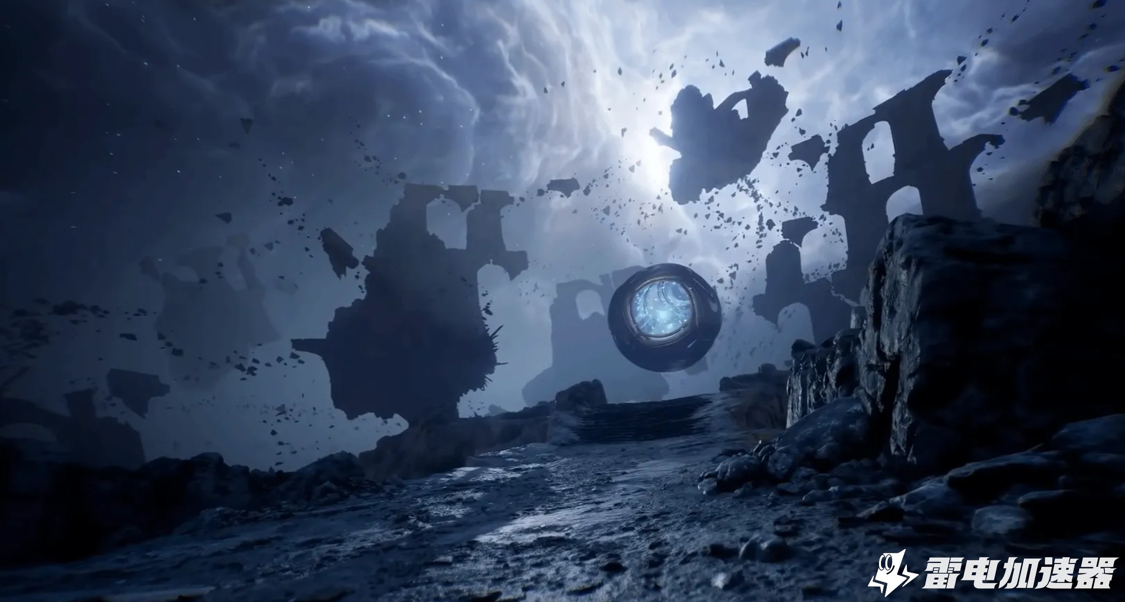AION2加速器在哪下载 永恒之塔2加速器下载地址图片