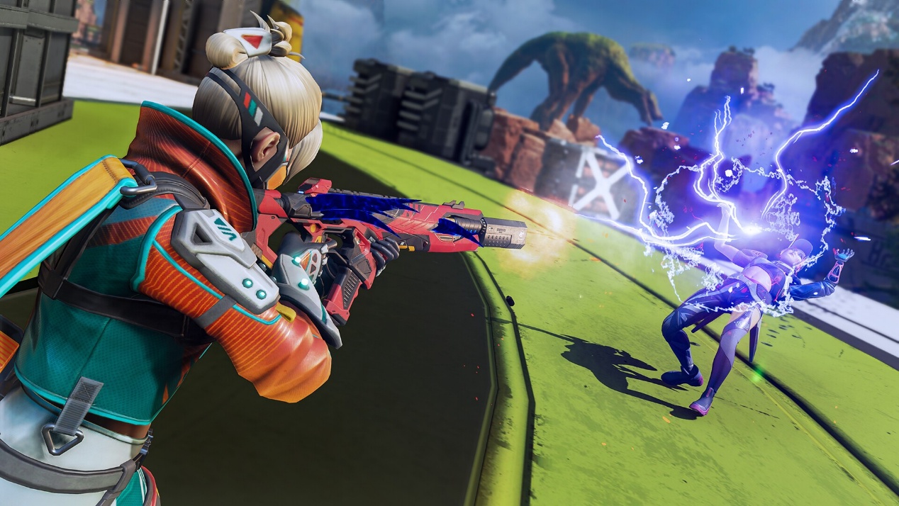 apex账号注册一直出错怎么办 apex账号注册不了解决方法图片_1