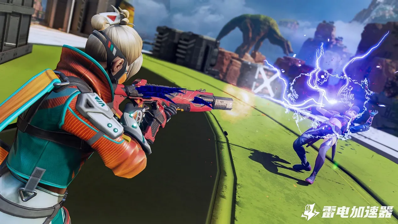 apex账号注册一直出错怎么办 apex账号注册不了解决方法图片_1