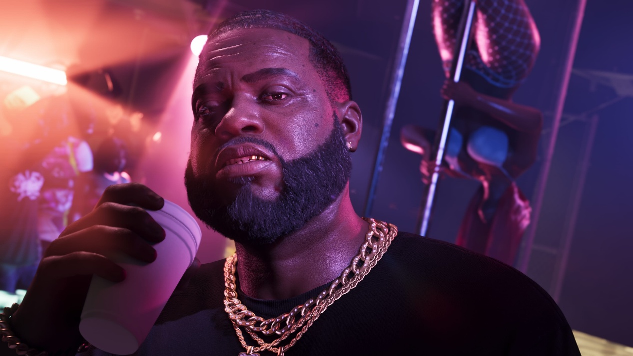 gta6舞厅有几个 侠盗猎车手6舞厅场景曝光图片_2