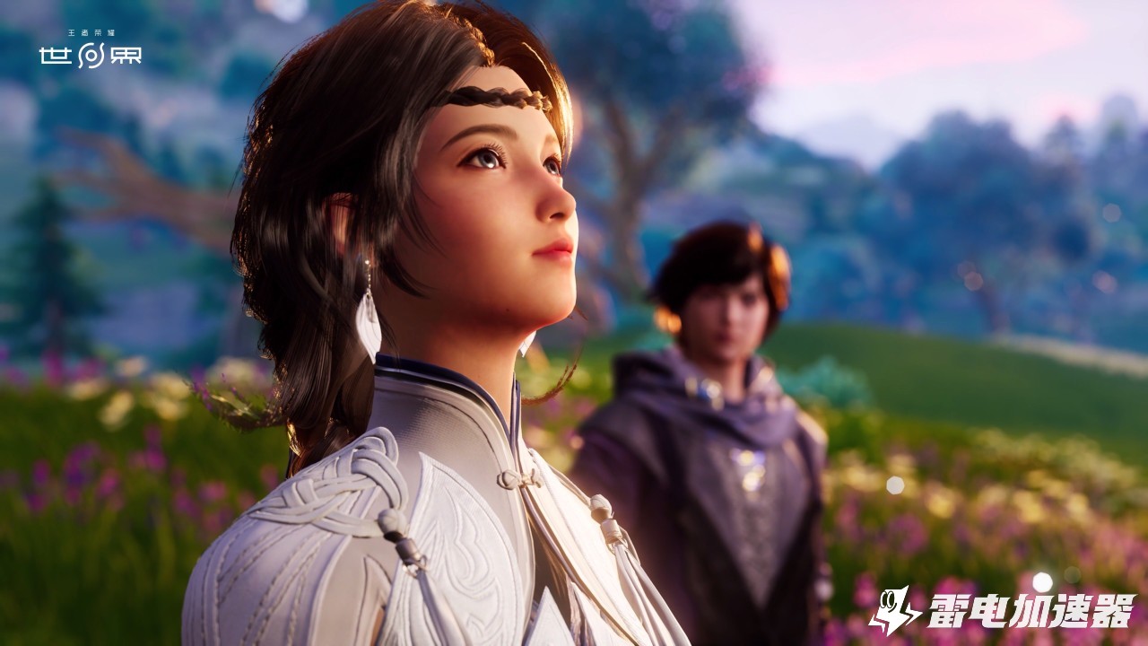 王者荣耀世界下载慢怎么回事 王者荣耀世界下载提速方法分享图片