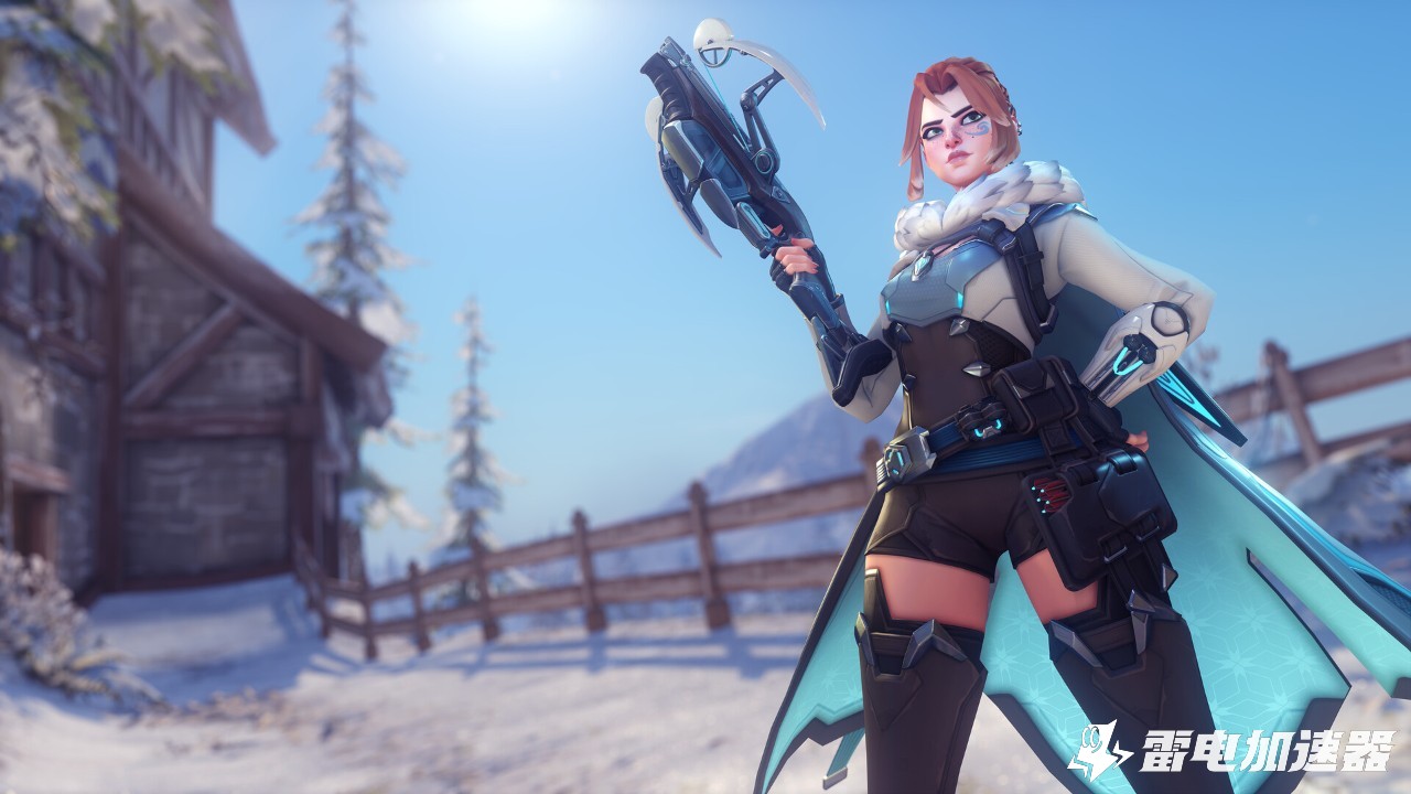 守望先锋掉线问题怎么解决 守望先锋掉线频繁解决方法图片