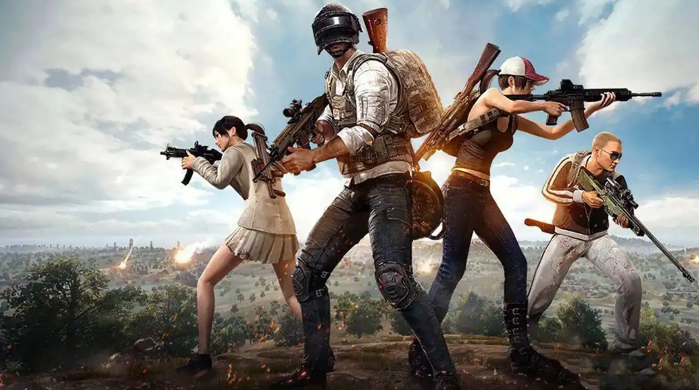 pubg游戏加速器哪个好 pubg游戏加速器推荐图片