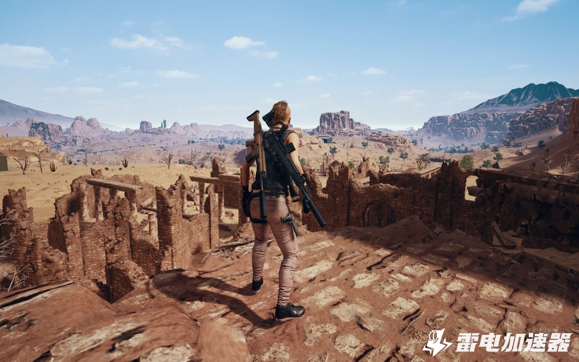 PUBG掉线怎么回事 PUBG掉线频繁解决办法图片