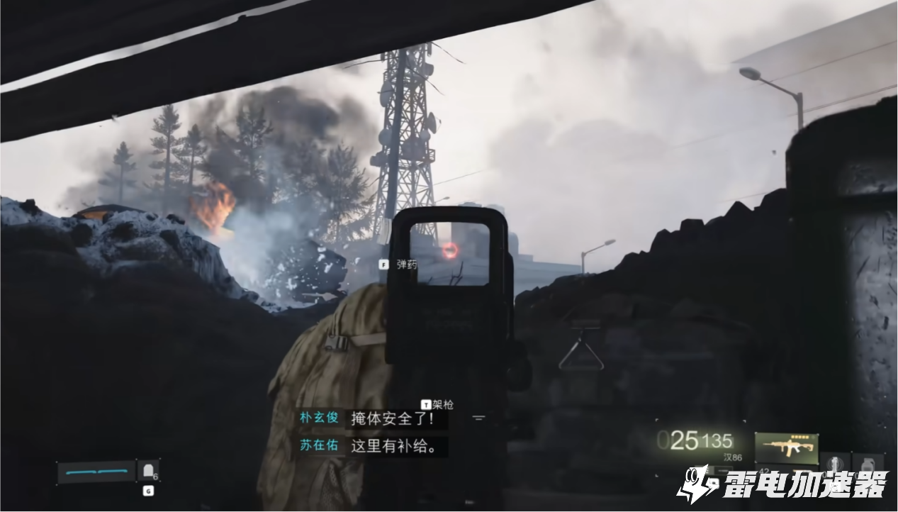 cod23测试情况介绍 使命召唤23测试到什么时候图片