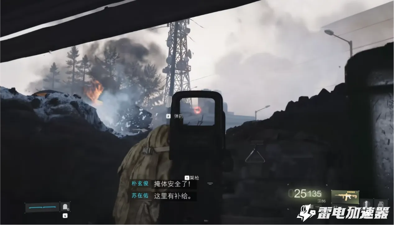 cod23测试情况介绍 使命召唤23测试到什么时候图片_1
