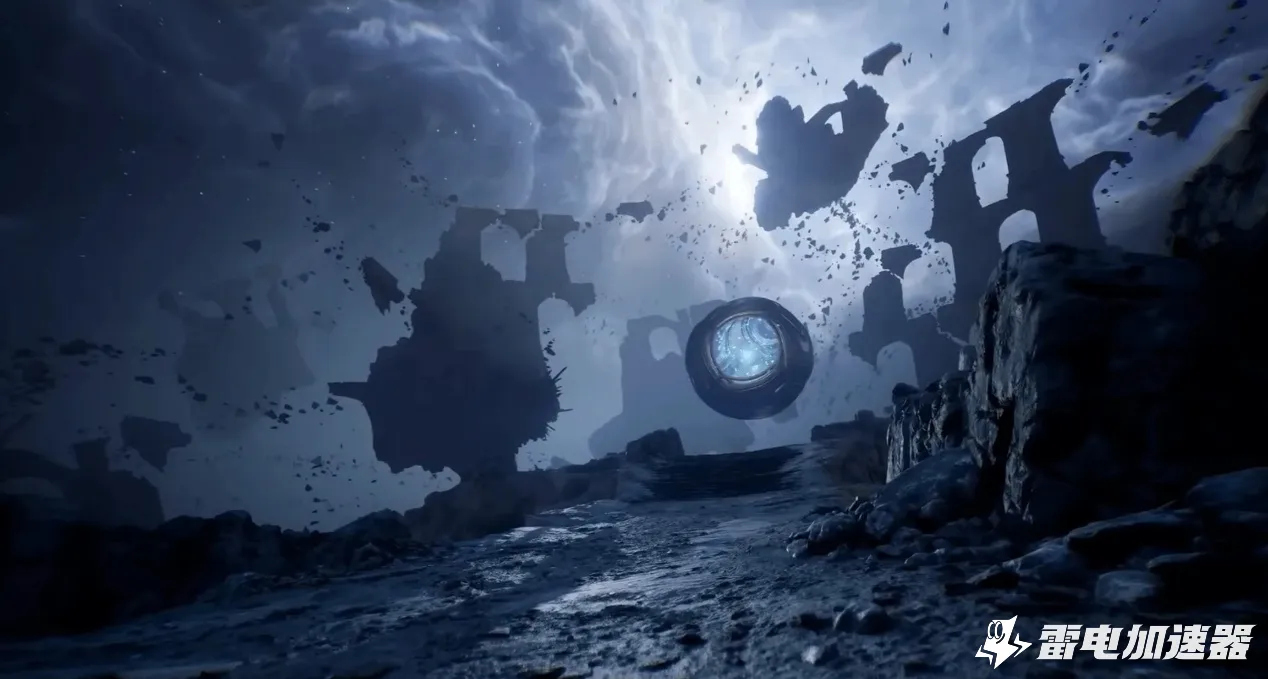 AION2加速器在哪下载 永恒之塔2加速器下载地址图片_1