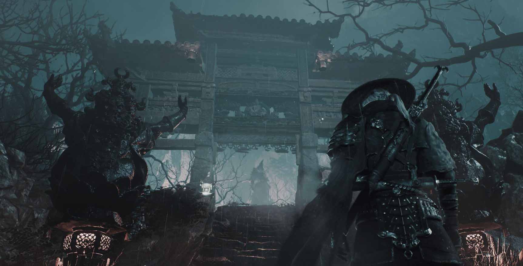 影之刃零的主角介绍 影之刃零的主角叫什么图片_3