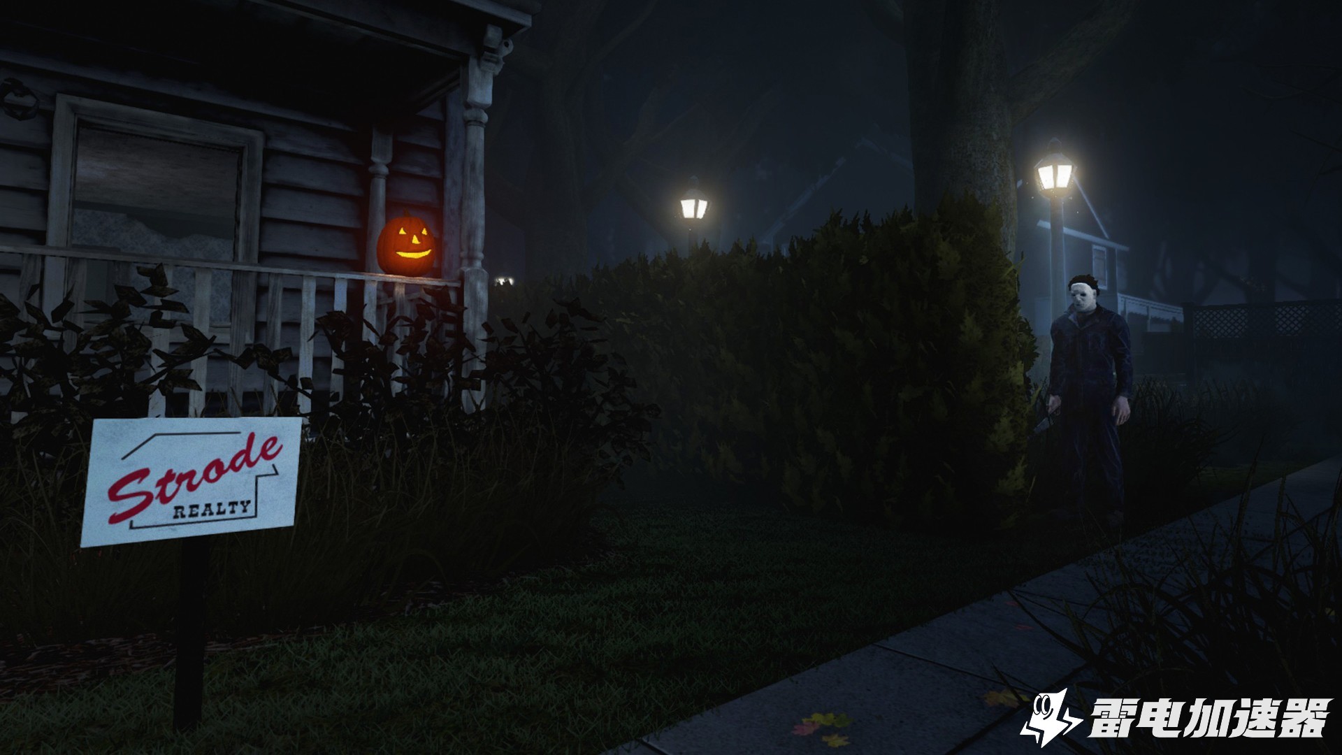 黎明杀机卡顿是什么原因 黎明杀机卡顿解决办法分享图片