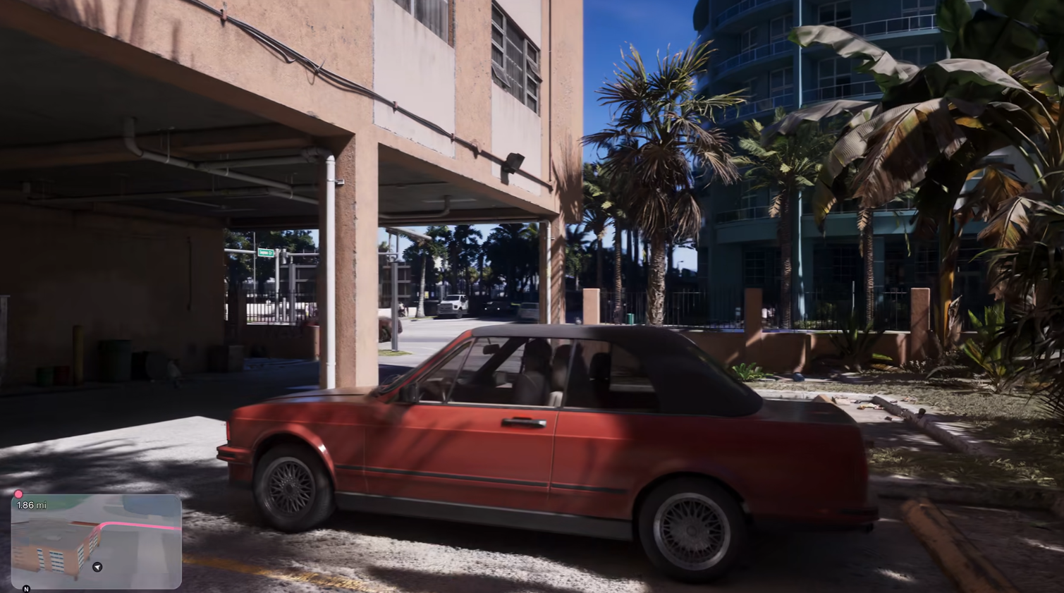 gta6跑车有哪些 侠盗猎车手6跑车介绍图片_3