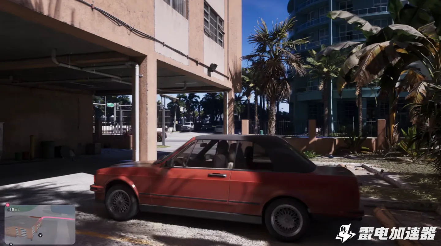gta6跑车有哪些 侠盗猎车手6跑车介绍图片_3
