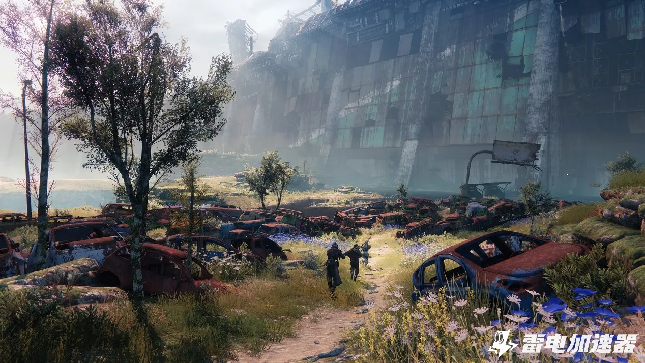 命运2闪退原因是什么 命运2闪退解决方法一览图片_1