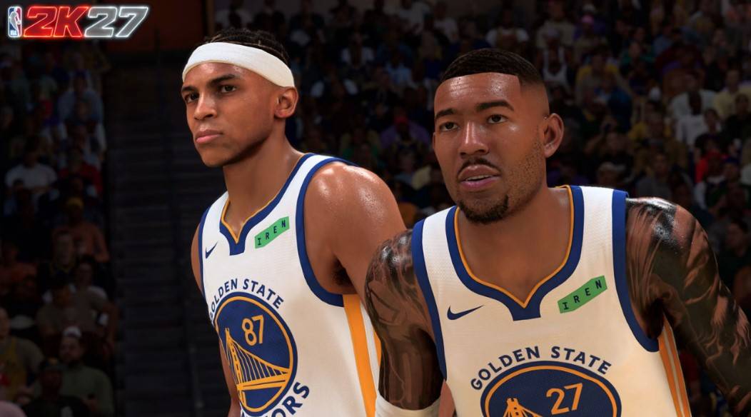 nba2k27投篮条是什么 nba2k27投篮条机制介绍图片_1