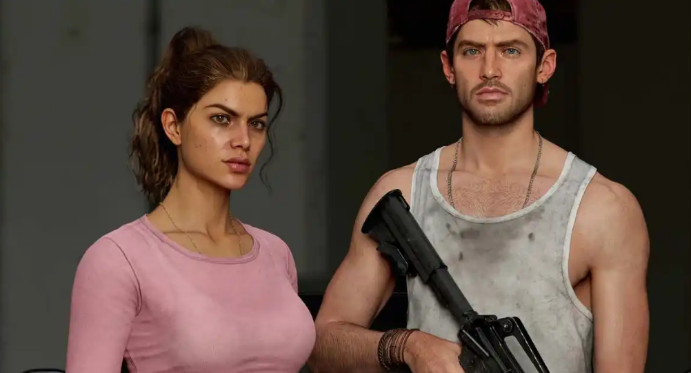 gta6女主是谁 侠盗飞车手6女主介绍图片_3
