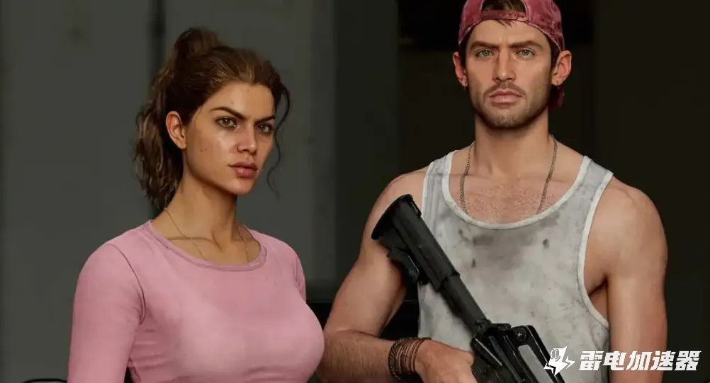 gta6女主是谁 侠盗飞车手6女主介绍图片_3