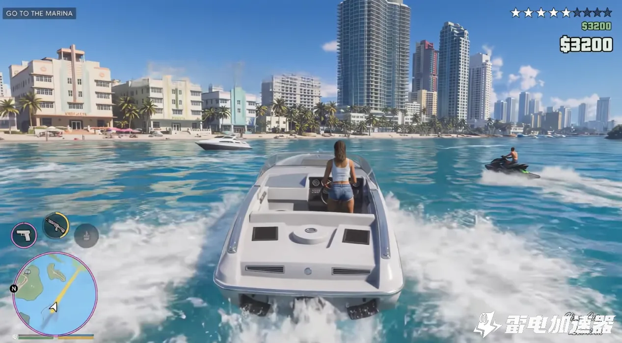 gta6魔盒是什么 侠盗飞车手6魔盒功能介绍图片_3