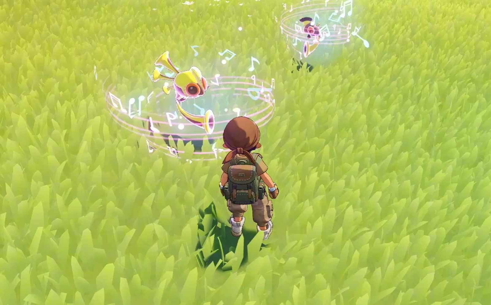 洛克王国世界错误代码怎么解决 洛克王国世界报错解决方法图片_1