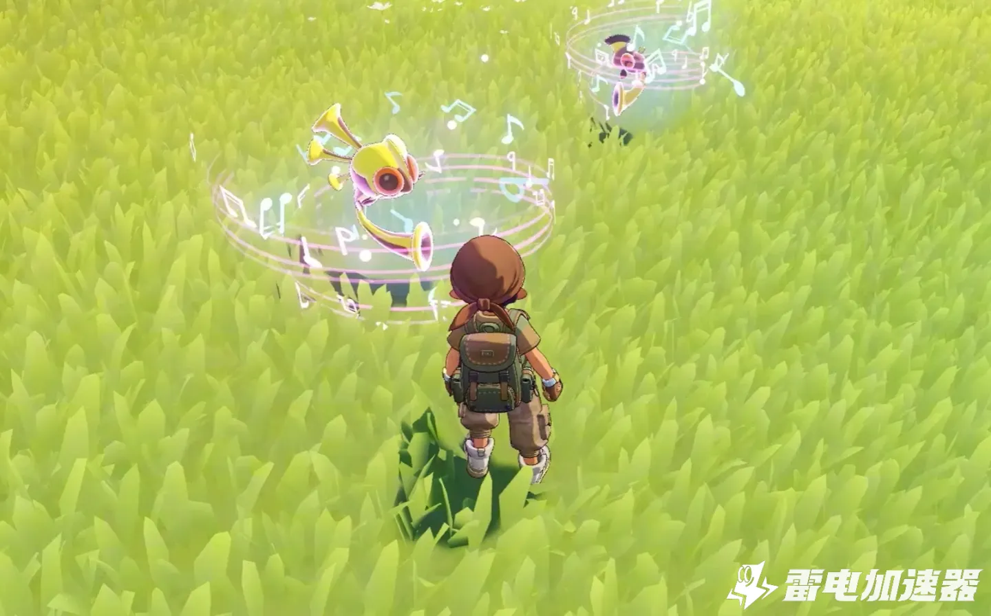 洛克王国世界错误代码怎么解决 洛克王国世界报错解决方法图片_1