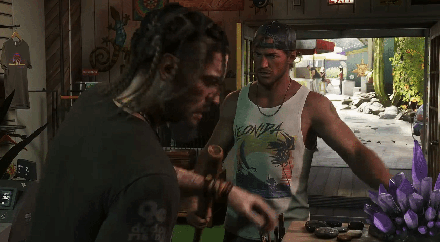 gta6汤米会出现吗 gta6汤米回归了吗图片