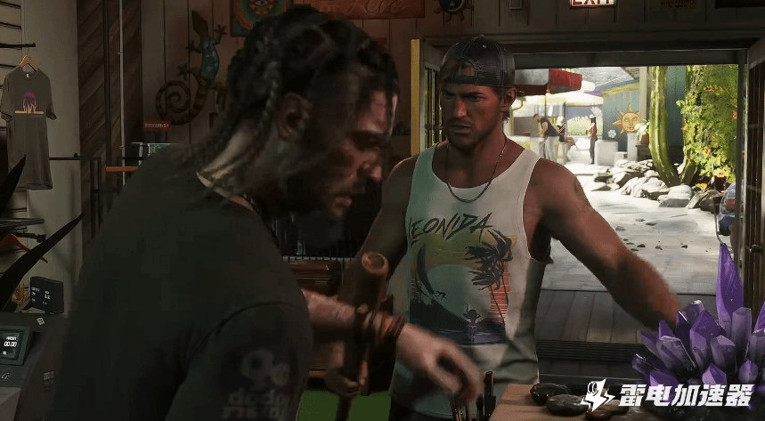 gta6汤米会出现吗 gta6汤米回归了吗图片