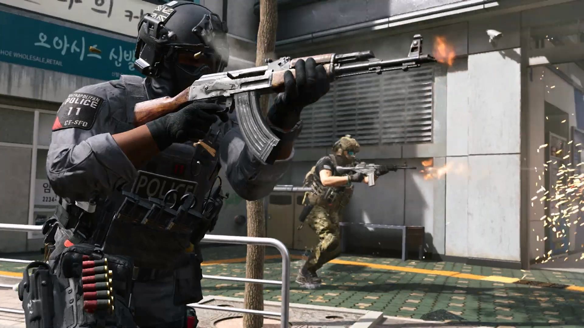 cod23是什么游戏 使命召唤23是哪个工作室做的图片_2