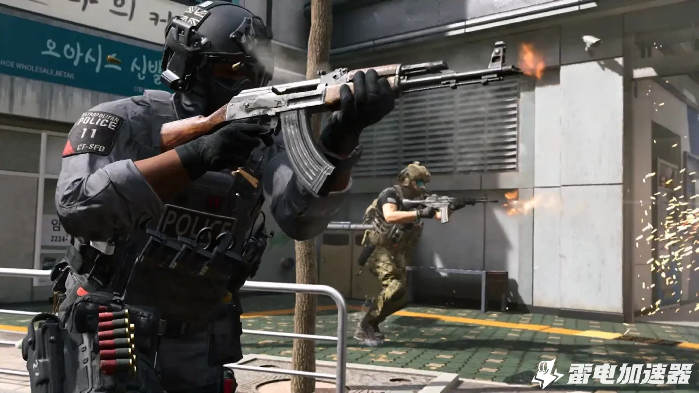 cod23是什么游戏 使命召唤23是哪个工作室做的图片_2