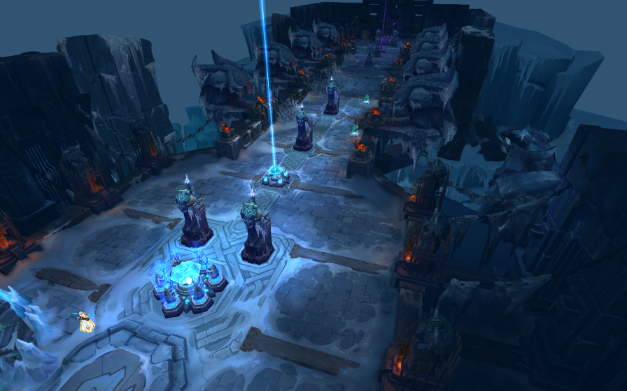 英雄联盟国际服加速器用哪个好 英雄联盟国际服加速器推荐图片