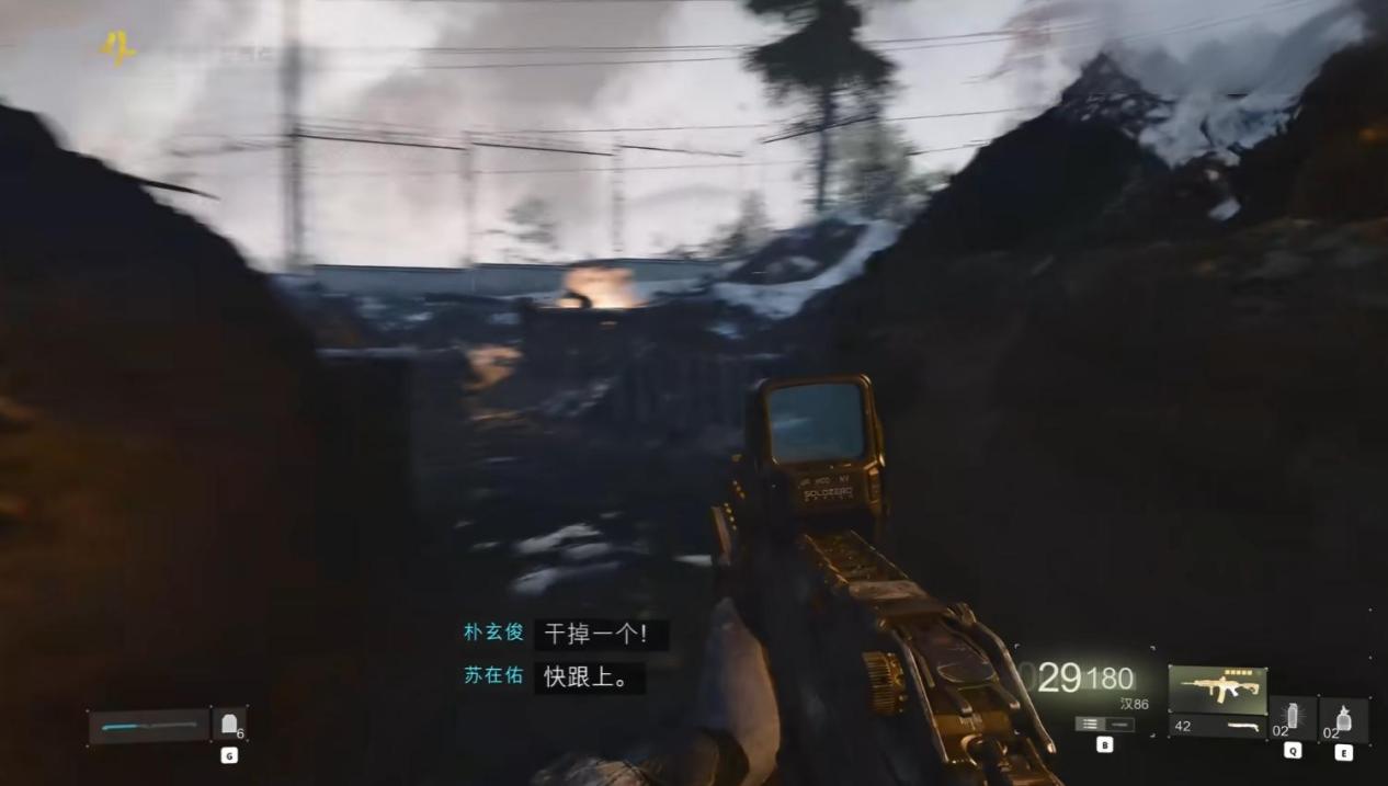 cod23测试情况介绍 使命召唤23测试到什么时候图片_3