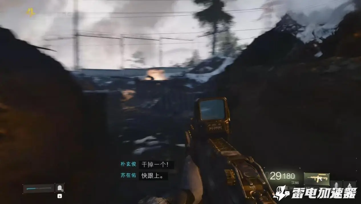 cod23测试情况介绍 使命召唤23测试到什么时候图片_3