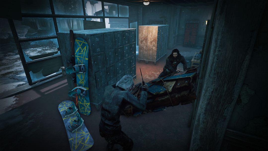 黎明杀机加速器怎么选 黎明杀机加速器推荐图片