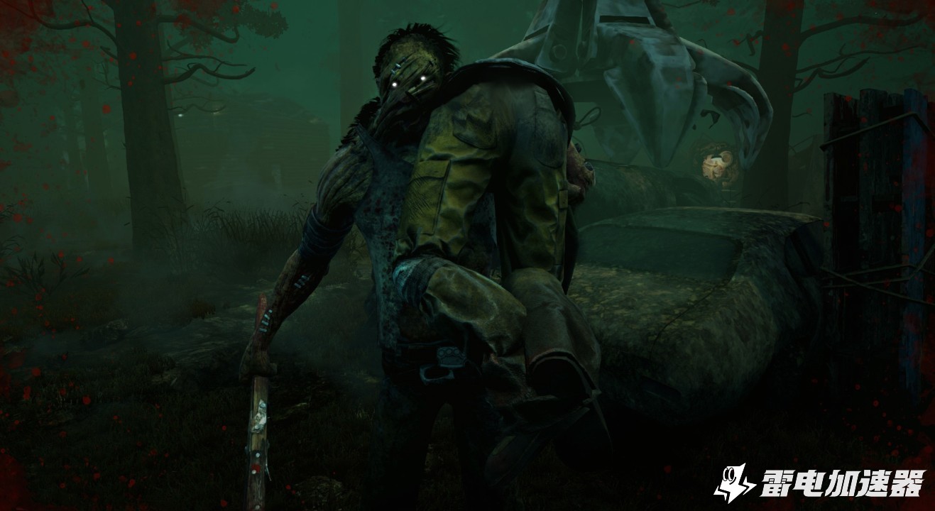 黎明杀机闪退解决办法 黎明杀机闪退报错怎么办图片