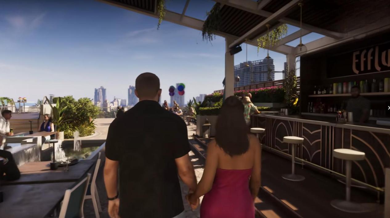 gta6露西亚怎么样 侠盗猎车手6女主露西亚介绍图片_2